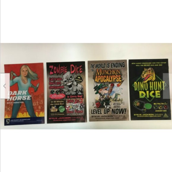 BPRD Hell On Earth Return of the Master Part #1 #2 #3 #5 Comic Books Hellboy - Picture 2 of 2